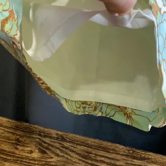 Paniz Pencil Skirt size 6 - Picture 3 of 6